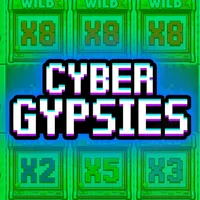 Cyber Gypsies