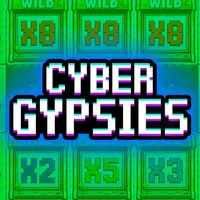 Cyber Gypsies