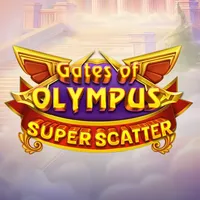 Gates of Olympus Super Scatter