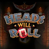 Heads Will Roll