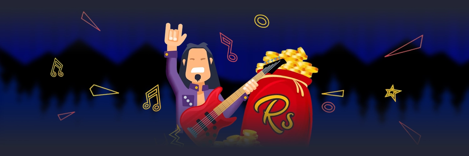 Rollingslots Bonus