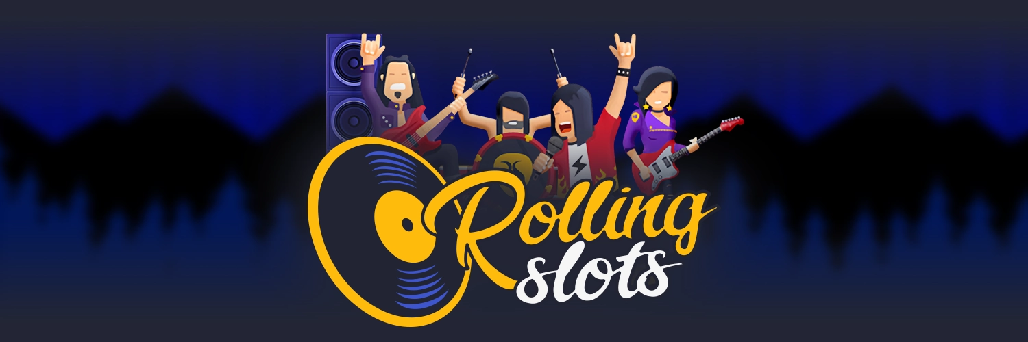 Rollingslots Casino