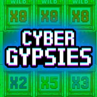 Cyber Gypsies